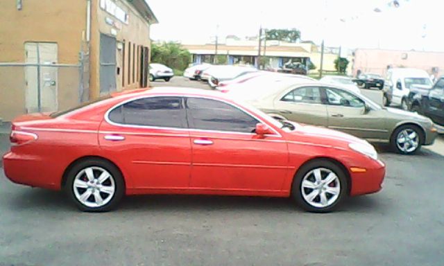 Lexus ES 330 2006 photo 2