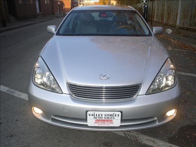 Lexus ES 330 2006 photo 1