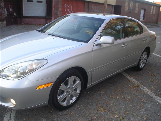 Lexus ES 330 2006 photo 2