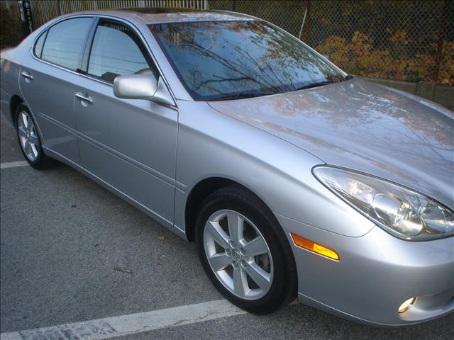 Lexus ES 330 2006 photo 3