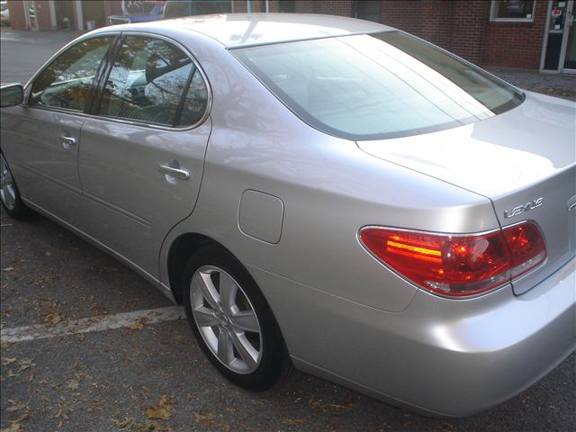 Lexus ES 330 2006 photo 5