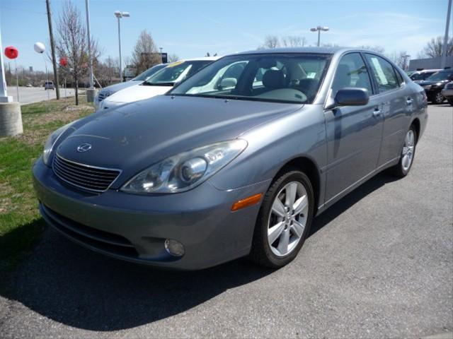 Lexus ES 330 2006 photo 1