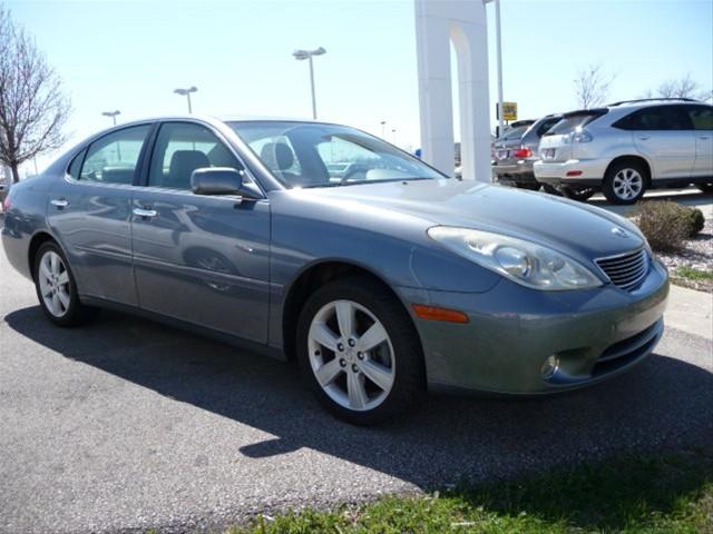 Lexus ES 330 2006 photo 2