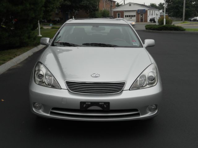 Lexus ES 330 2006 photo 3