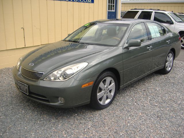 Lexus ES 330 2006 photo 2