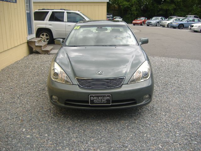 Lexus ES 330 2006 photo 4