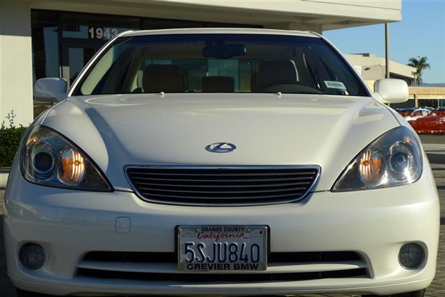 Lexus ES 330 2006 photo 2