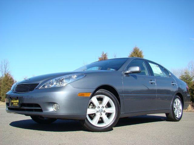 Lexus ES 330 2006 photo 1