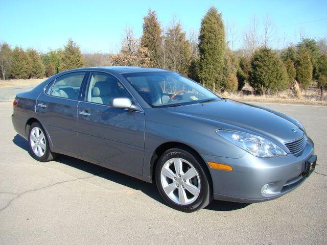 Lexus ES 330 2006 photo 2