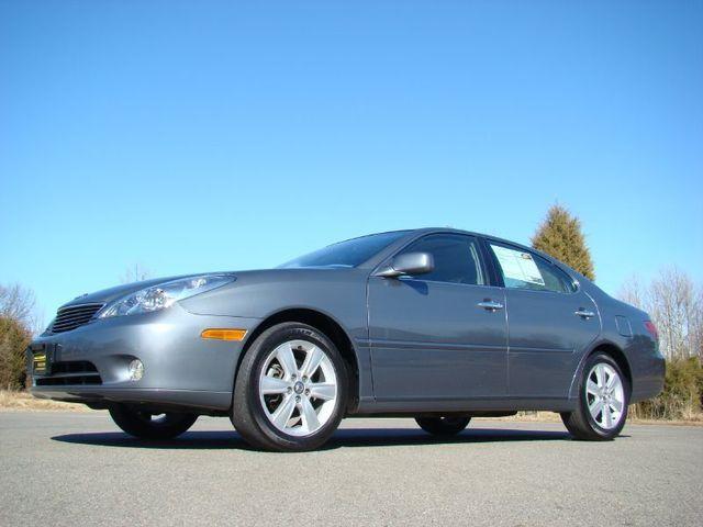 Lexus ES 330 2006 photo 3