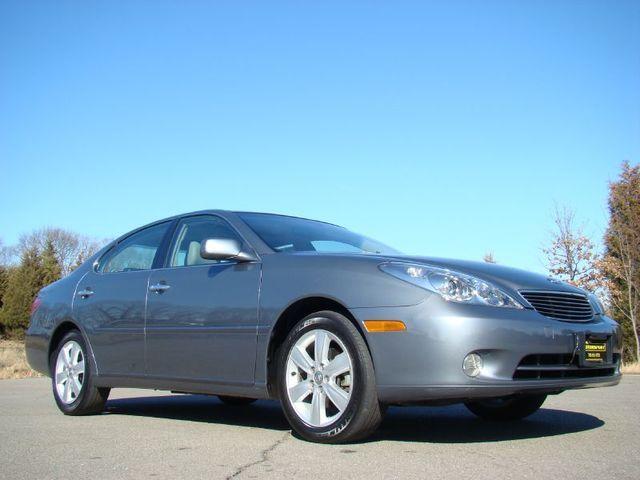 Lexus ES 330 2006 photo 4