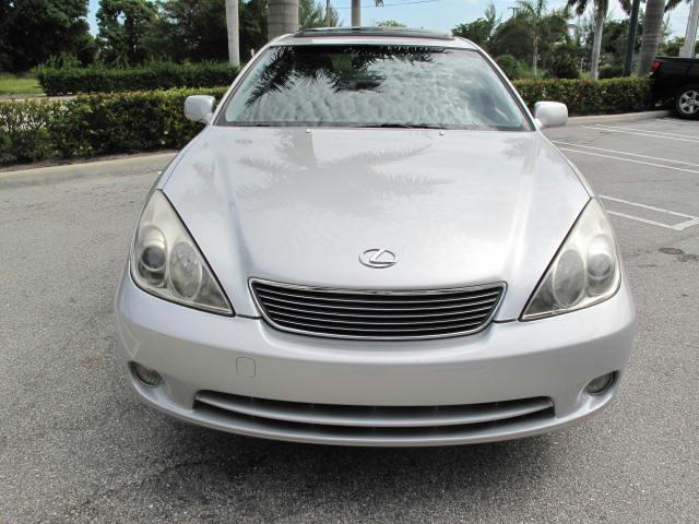 Lexus ES 330 2006 photo 2