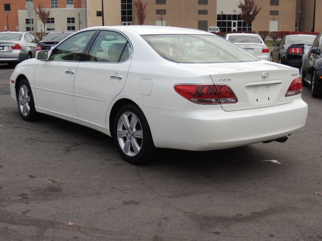 Lexus ES 330 2006 photo 2