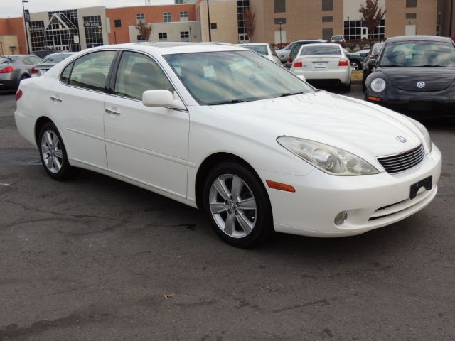 Lexus ES 330 2006 photo 3