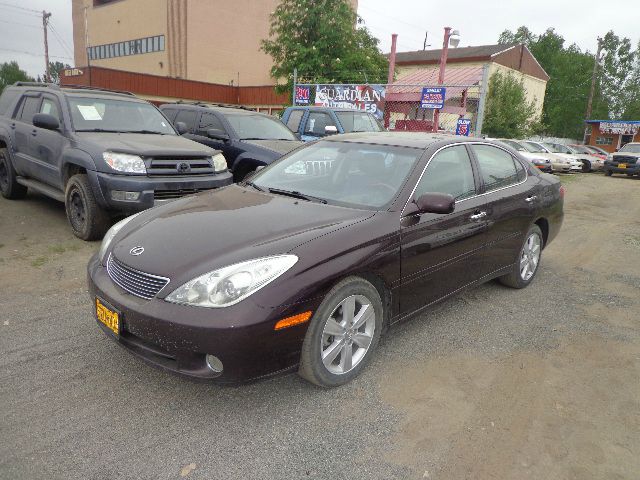 Lexus ES 330 2006 photo 1