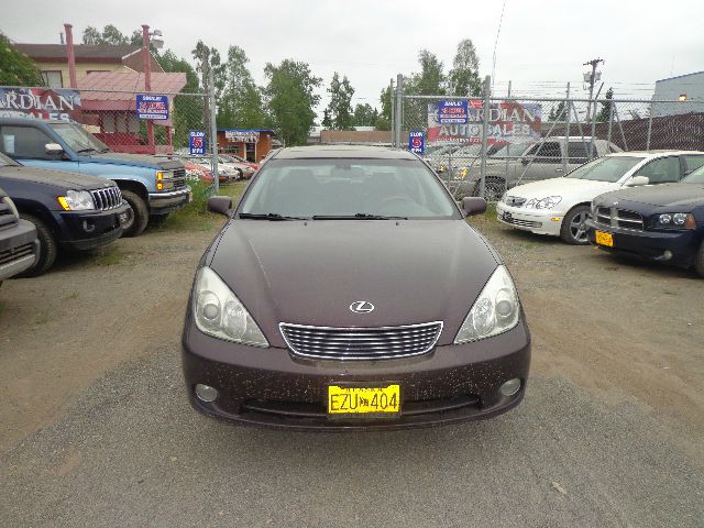 Lexus ES 330 2006 photo 2