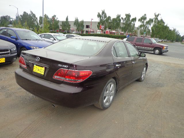 Lexus ES 330 2006 photo 3