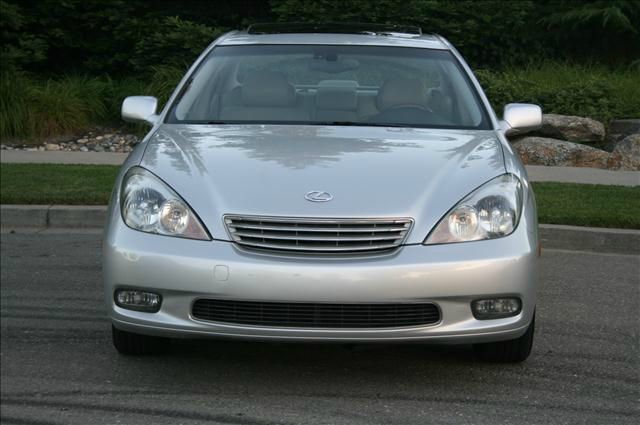 Lexus ES 330 2006 photo 4