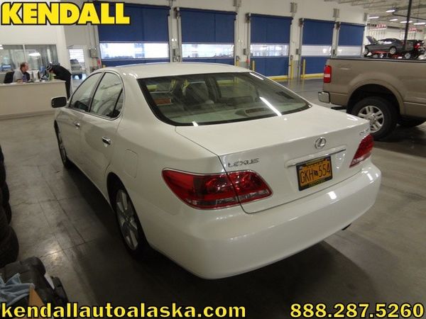 Lexus ES 330 2006 photo 1