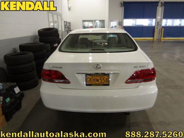 Lexus ES 330 2006 photo 2