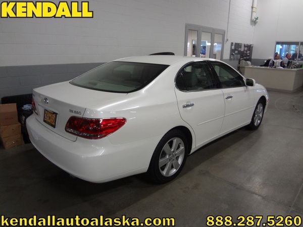 Lexus ES 330 2006 photo 3