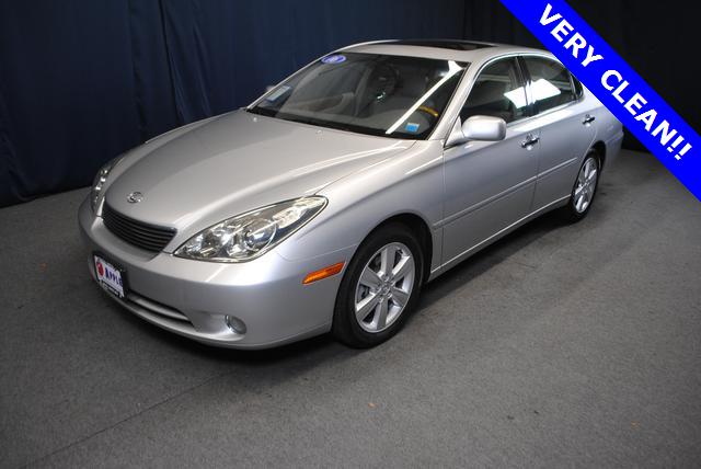 Lexus ES 330 2006 photo 2