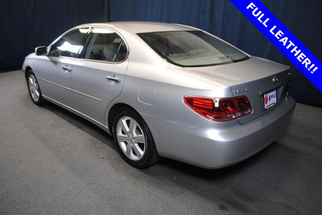 Lexus ES 330 2006 photo 3