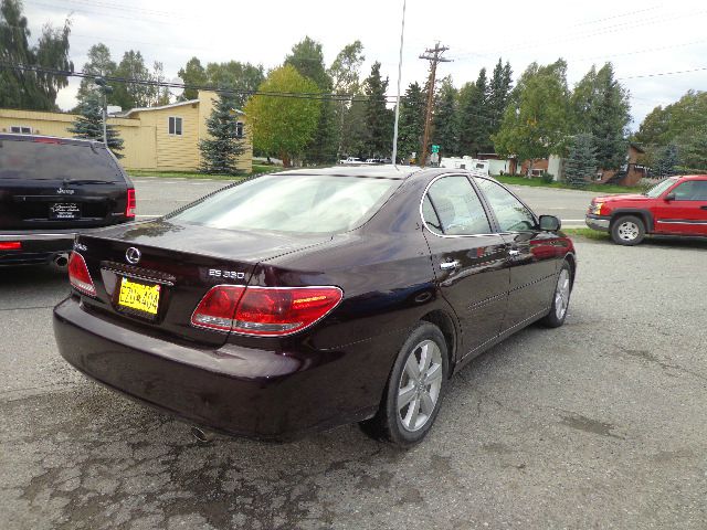 Lexus ES 330 2006 photo 1