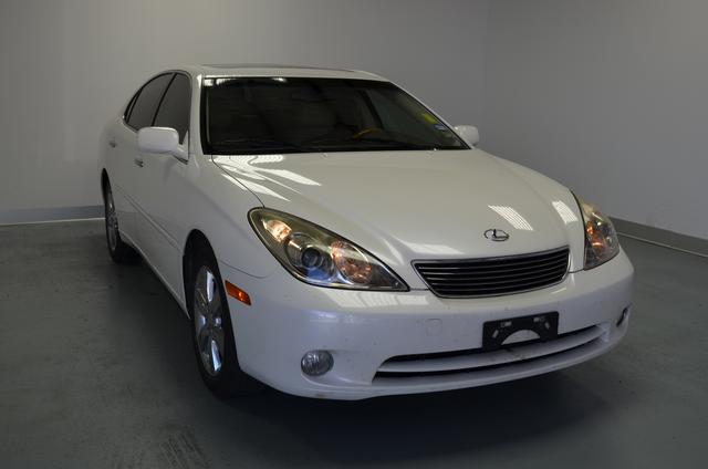 Lexus ES 330 2006 photo 1