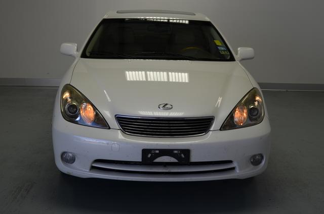 Lexus ES 330 2006 photo 2