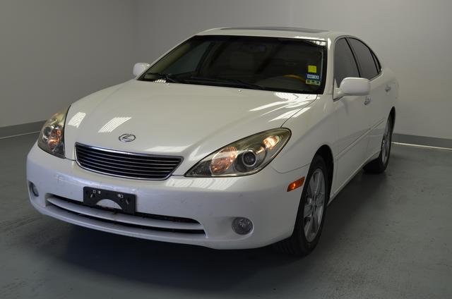 Lexus ES 330 2006 photo 3