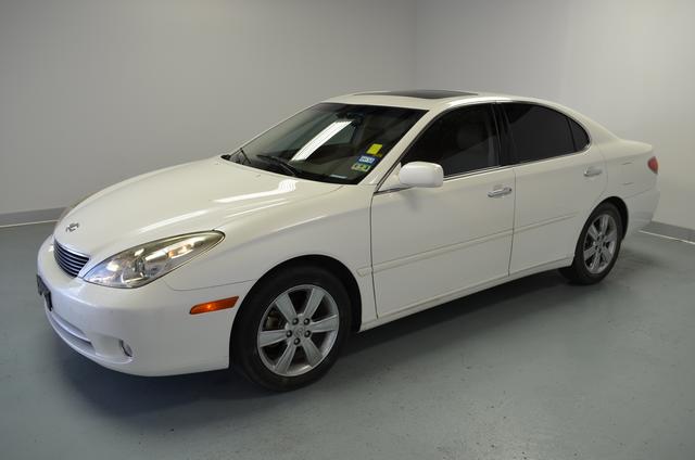 Lexus ES 330 2006 photo 4