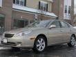 Lexus ES 330 XLT Crewcab Sedan