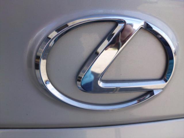 Lexus ES 330 2006 photo 4