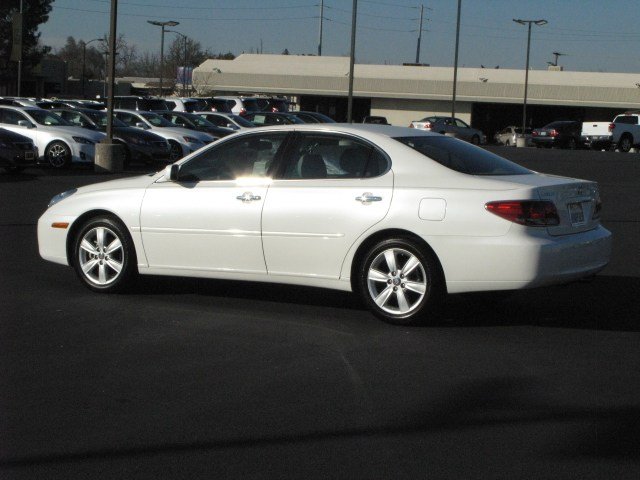 Lexus ES 330 2006 photo 3