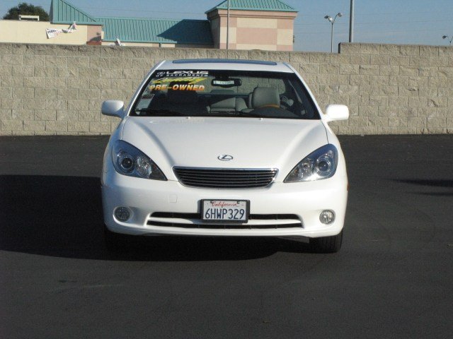 Lexus ES 330 2006 photo 1