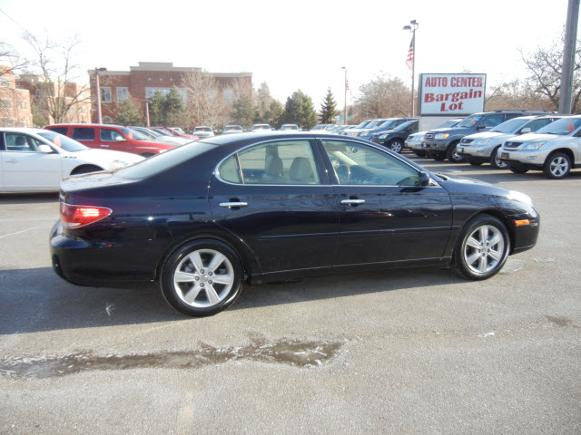 Lexus ES 330 2006 photo 1