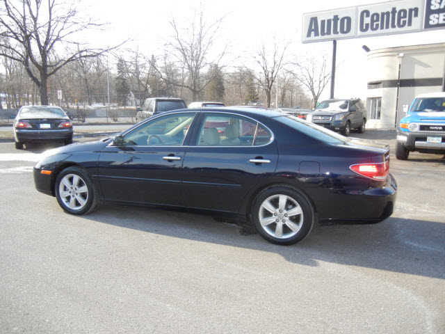 Lexus ES 330 2006 photo 2