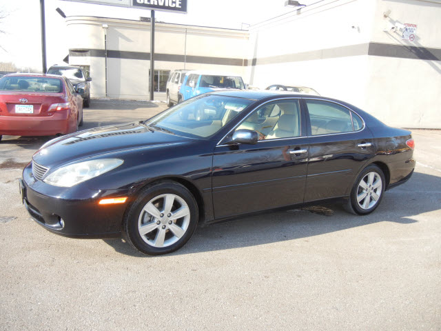 Lexus ES 330 2006 photo 3