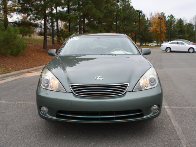 Lexus ES 330 2006 photo 1