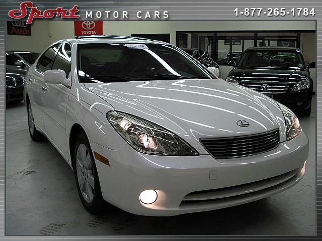 Lexus ES 330 2006 photo 0