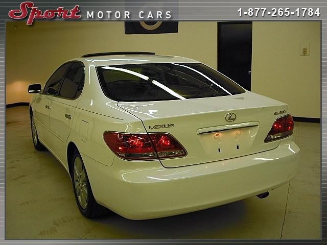 Lexus ES 330 2006 photo 2