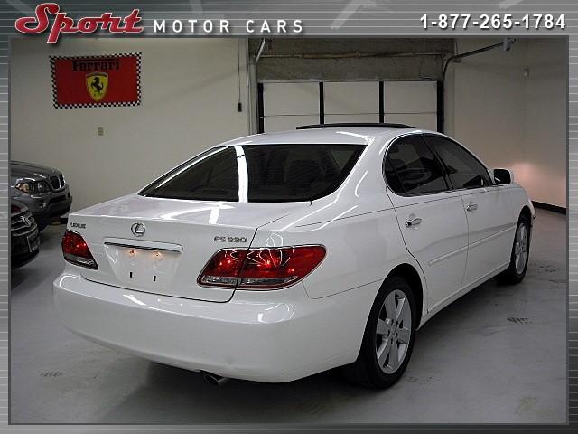 Lexus ES 330 2006 photo 3