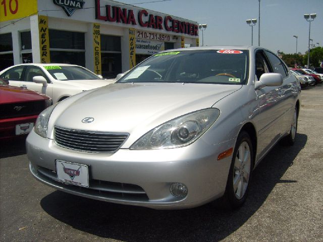 Lexus ES 330 2006 photo 1