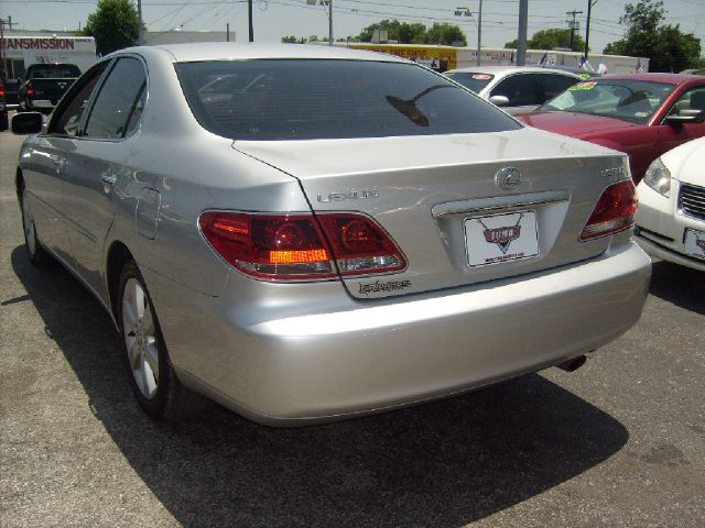 Lexus ES 330 2006 photo 2