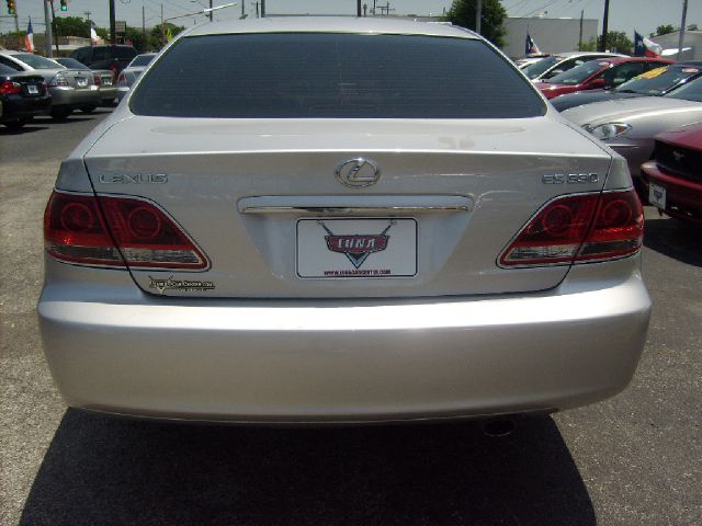 Lexus ES 330 2006 photo 3