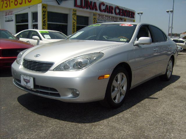 Lexus ES 330 2006 photo 4