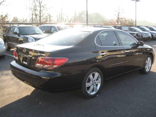 Lexus ES 330 2006 photo 1