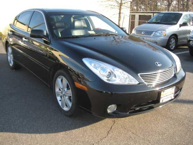 Lexus ES 330 2006 photo 2