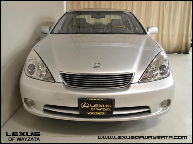 Lexus ES 330 2006 photo 2